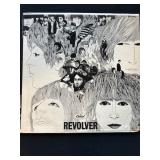 Revolver Vinyl Album by The Beatles