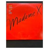 Madame X Vinyl Record, Just That Type of Girl