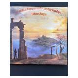 Justin Hayward and John Lodge Blue Jays Album