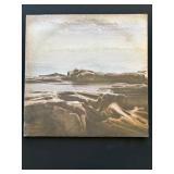 The Moody Blues Seventh Sojourn Vinyl LP