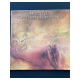 The Moody Blues Vinyl Record Album