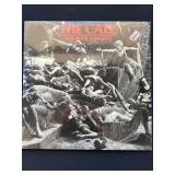 The Call Modern Romans Vinyl Record