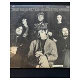 Eric Burdon and The Animals Vinyl Album