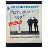 Chad & Jeremy "Yesterday