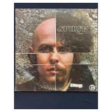Spirit Self-Titled Vinyl Record Album