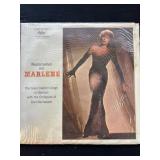 Wiedersehen mit Marlene Vinyl Record Album