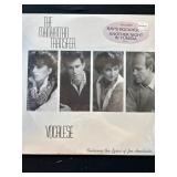 The Manhattan Transfer Vocalese Album
