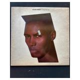 Grace Jones Living My Life Vinyl LP