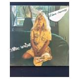 Kim Carnes Mistaken Identity Vinyl Record