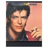David Bowie ChangesTwoBowie