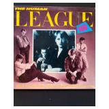 The Human League Don