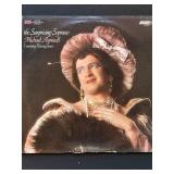 The Surprising Soprano Vinyl Record