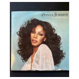 Donna Summer Album Once Upon A Time