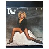 Tina Turner Private Dancer