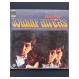 Rewind by Johnny Rivers Vinyl LP Album