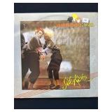 Thompson Twins Side Kicks