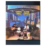 Daryl Hall & John Oates Vinyl Record Album