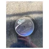 Epic Records Vinyl Record by Culture Club