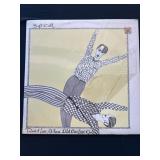 Soft Cell Vinyl Record with Shrink Wrap