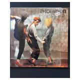 Thompson Twins Lies Vinyl Record Album