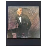 John Dawson Winter III Vinyl Record Album