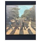 The Beatles Abbey Road Vinyl LP Record