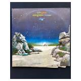 Yes: Tales from Topographic Oceans Vinyl LP