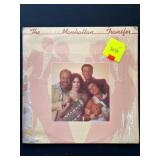 The Manhattan Transfer Vinyl Record Album