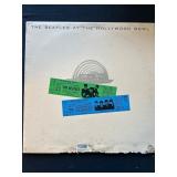 The Beatles At The Hollywood Bowl Vinyl LP