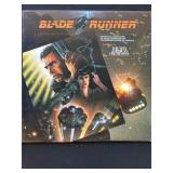 Blade Runner Vinyl Soundtrack LP