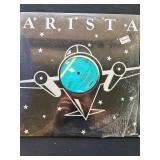 Arista Vinyl Record in Original Packaging