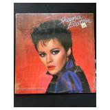 Sheena Easton Vinyl Record Album