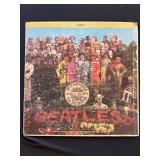 Beatles Sgt. Pepper