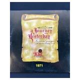 KLIF Radio 1971 Limited Edition Vinyl Album