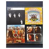 The Rutles Vinyl Album With Booklet