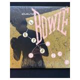 David Bowie Let