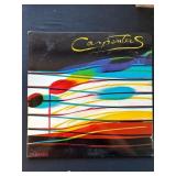 Carpenters Passage Vinyl Record