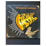 Heavy Metal 2-Record Set, 24 Performances
