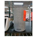 Amazon Echo Smart Speaker, Gray Fabric