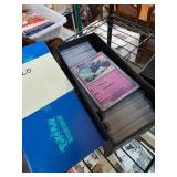 Pokemon Card Collection All Holo Cards