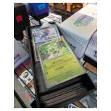 Pokemon Card Lot All Holo Cards