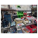 Holiday Decor and Collectibles