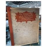 The Vinland Map and the Tartar Relation, 1965