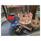 Decorative Collectibles