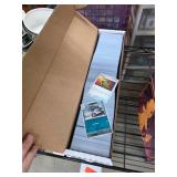 Large Box of Pokemon Cards