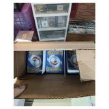 Pokemon Trading Card Game Items