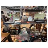 Scrapbooking and Craft Supplies