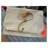 Rolfï¿½s Jewelry Case with Tassel Closure