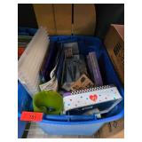 Office and Craft Supplies