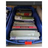 Scrapbook Supplies and Albums